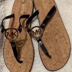Michael Kors sandals